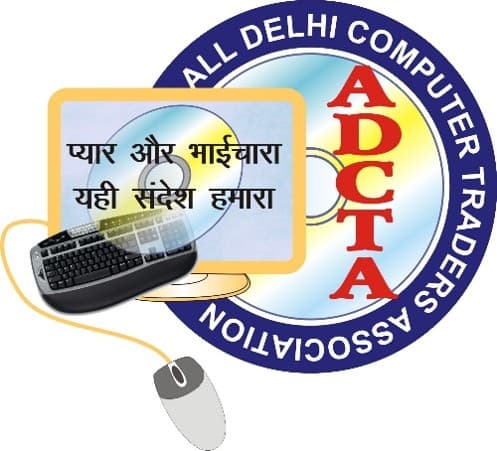All Delhi Computer Traders Association (Regd.) — ADCTA