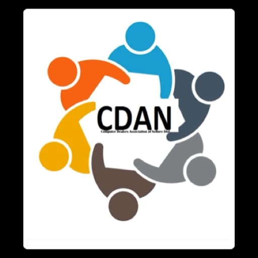 Computer Dealers Association of Nellore District (CDAN)