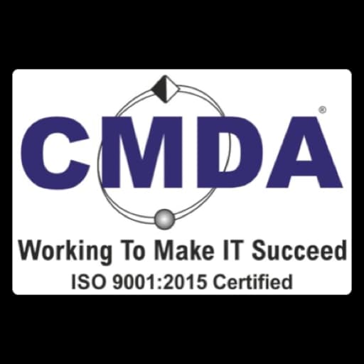 Computers & Media Dealers Association, Pune (CMDA)