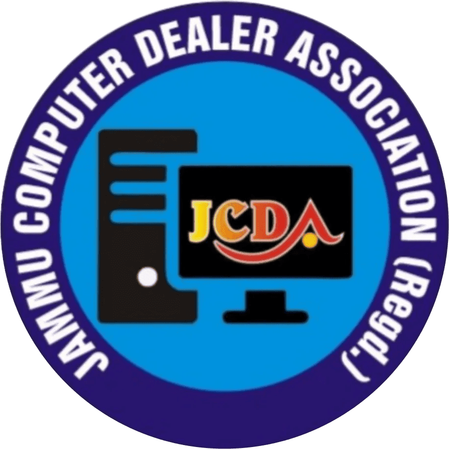 Jammu Computer Dealers Association (JCDA)