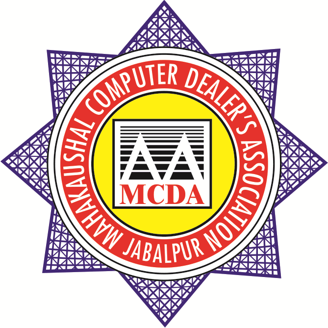 Mahakaushal Computer Dealer's Association (MCDA)