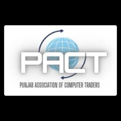 Punjab Association of Computer Traders (PACT)