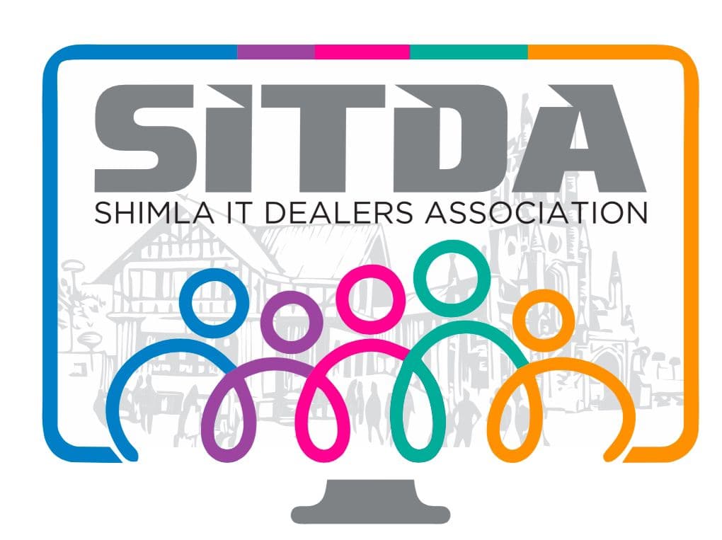 Shimla I T Dealer Association (SITDA)