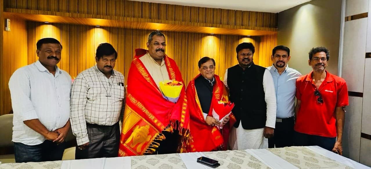 FAIITA Patrika 2025–26 Released, Covering IT Association Activities Across India