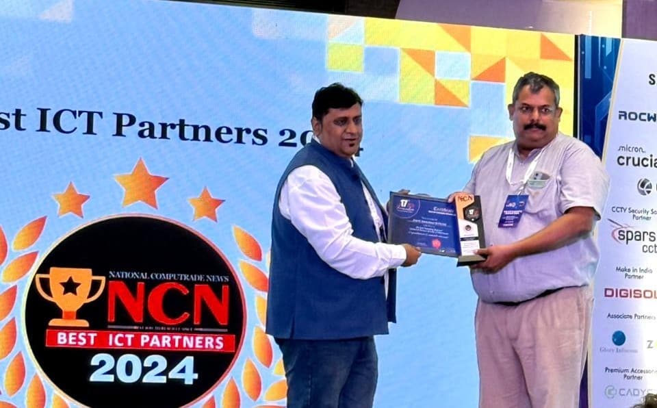 FAIITA Leadership Meets National Computer News (NCN) Team in New Delhi