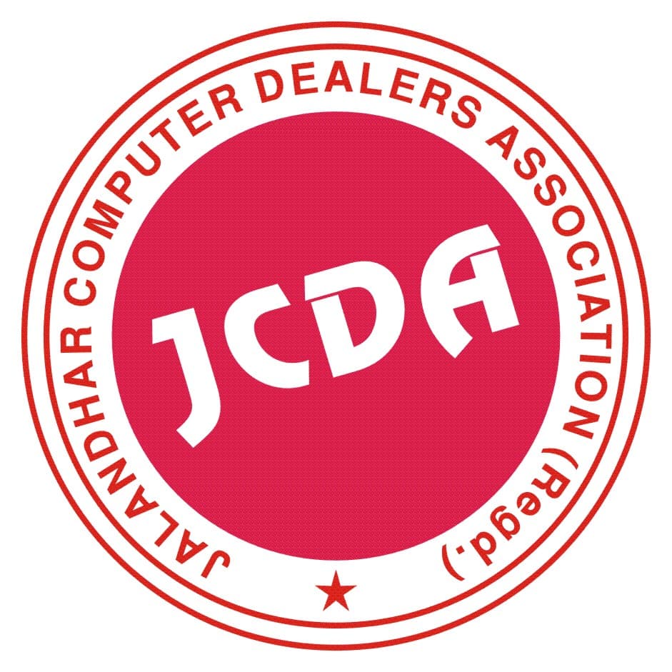 Jalandhar Computer Dealers Association (JCDA)