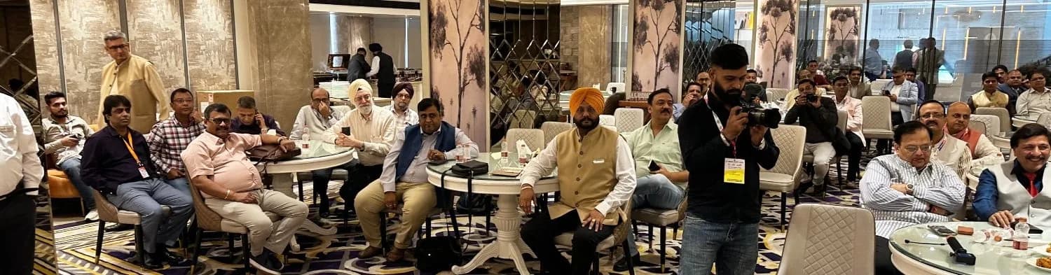 FAIITA Holds AGM at IT India Expo 2025 to Drive Channel Unity and Growth
